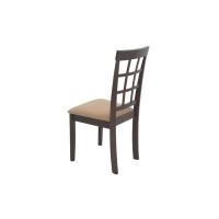 Scaun Living Lemn S-28 - Culoare Bej