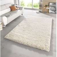 Covor Dreptunghiular Pufos Venice Bej - C04-476701