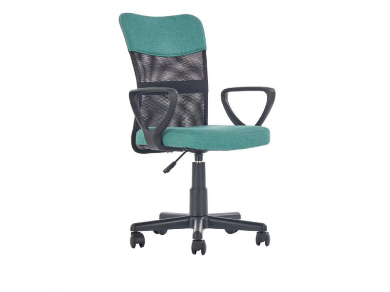 Scaun Birou Ergonomic - Copii Mesh HM Timmy Turcoaz Scaun Birou Ergonomic - Copii Mesh HM Timmy Turcoaz