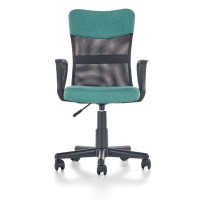 Scaun Birou Ergonomic - Copii Mesh HM Timmy Turcoaz Scaun Birou Ergonomic - Copii Mesh HM Timmy Turcoaz