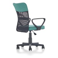 Scaun Birou Ergonomic - Copii Mesh HM Timmy Turcoaz Scaun Birou Ergonomic - Copii Mesh HM Timmy Turcoaz