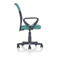 Scaun Birou Ergonomic - Copii Mesh HM Timmy Turcoaz Scaun Birou Ergonomic - Copii Mesh HM Timmy Turcoaz