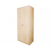 Dulap Haine - Soft 2 Sonoma - Dressing Sifonier - Latime 80 cm