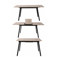 Masa Living-Bucatarie Dining Extensibila