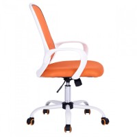 Scaun Birou Ergonomic - Desert Portocaliu